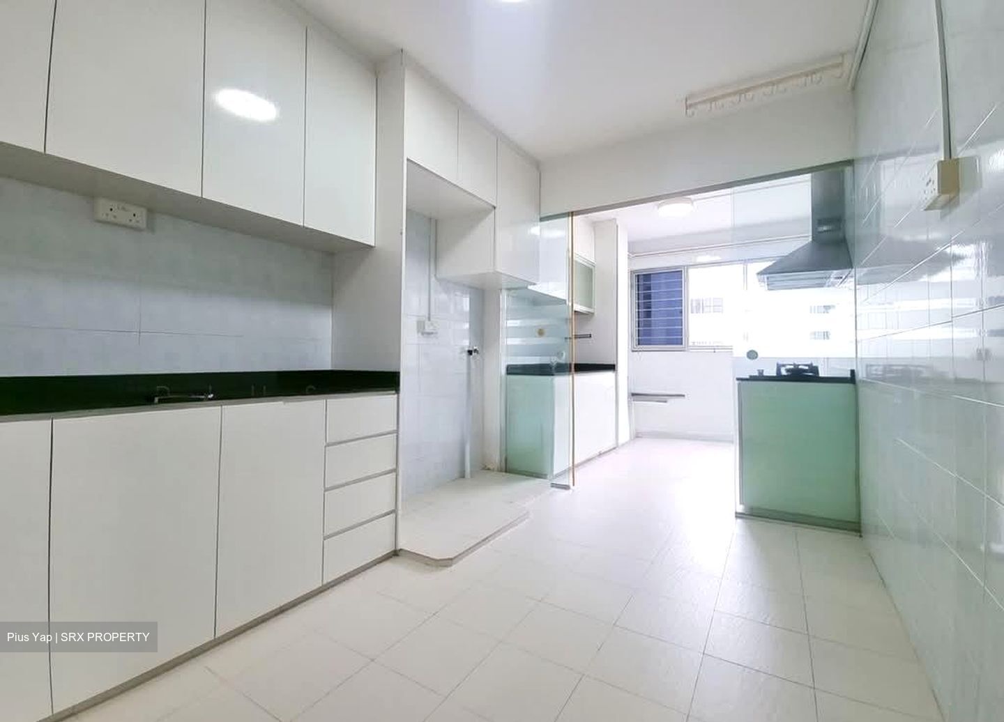 Blk 412 Saujana Road (Bukit Panjang), HDB 4 Rooms #601586371